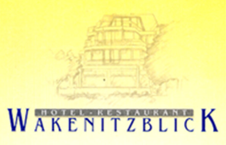 Hotel Garni Wakenitzblick Logo